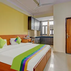 Hotel Treebo Tms Residency ***
