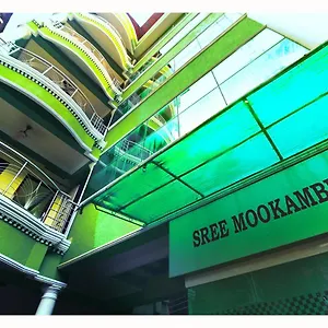 Hotel Sree Mookambika ***