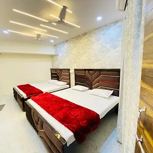 Guest house The Kashi 