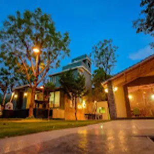 4* Resort Banjara Hills