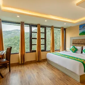 Hotel Treebo Lords Garden Glory With Valley View & Centralized Heating ***