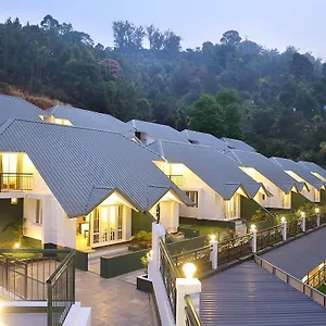 Resort Tea Hills - Mthr ****