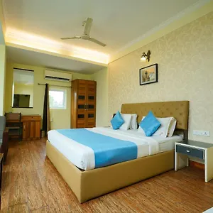 Hotel Oyo 1684 Malabar **