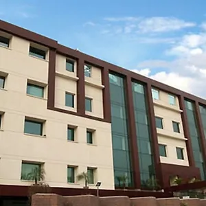 Hotel United 21 Citymark ****