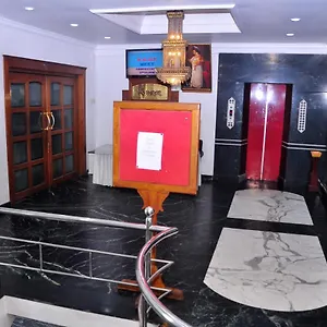 Hotel Gazala **