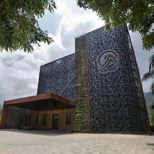Hotel Justa Rangers ***