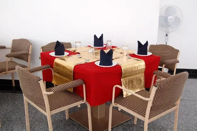 Alka Hotel Udaipur