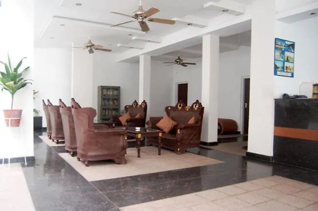 Alka Hotel Udaipur