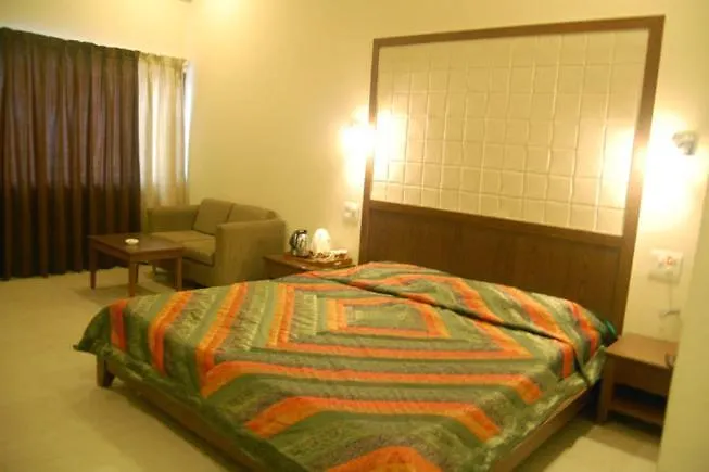 Alka Hotel Udaipur